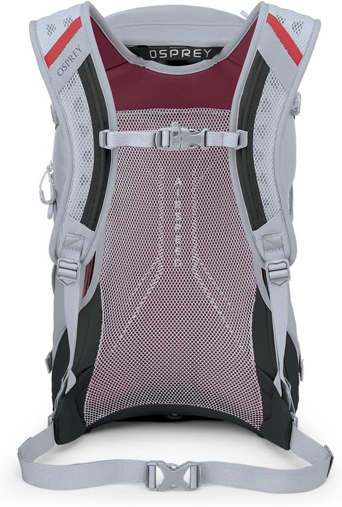 imageOsprey Hikelite 26L Unisex Hiking Backpack Escapade Green