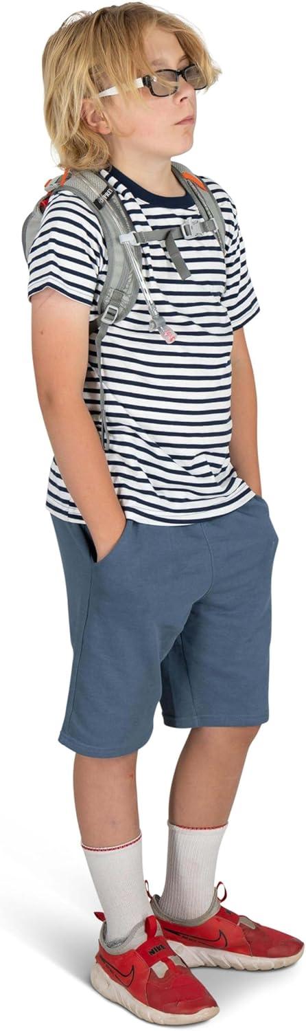 imageOsprey Moki 3L Kids Biking Backpack with Hydraulics Reservoir Hungry Dino PrintHungry Dino Print