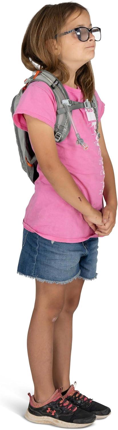 imageOsprey Moki 3L Kids Biking Backpack with Hydraulics Reservoir Hungry Dino PrintHungry Dino Print