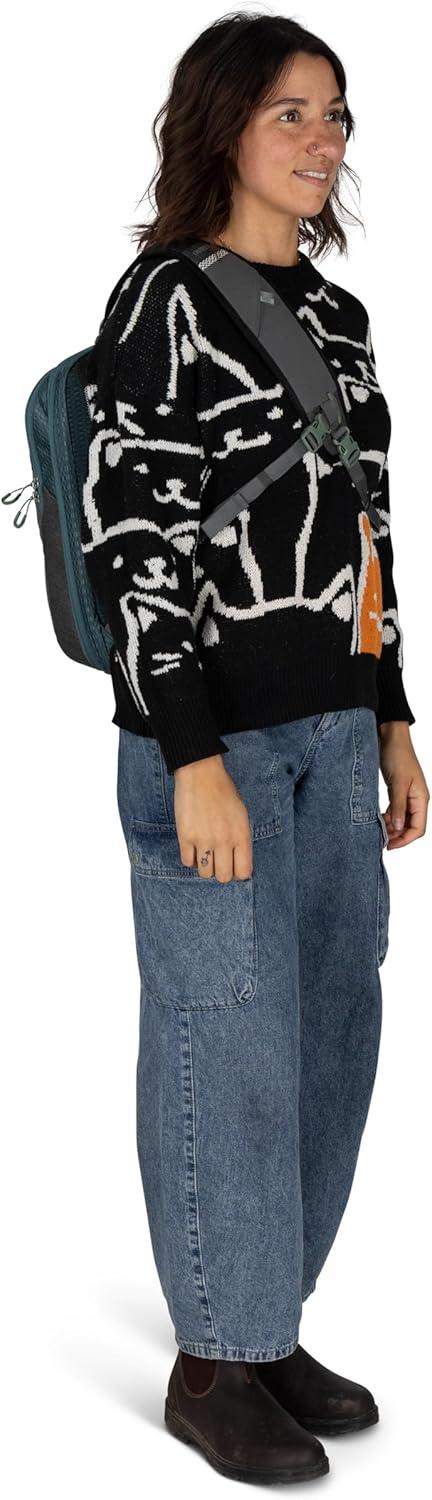 imageOsprey Nebula Shoulder Sling Bag BlackBlack