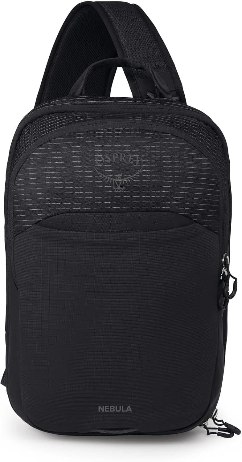 imageOsprey Nebula Shoulder Sling Bag BlackBlack