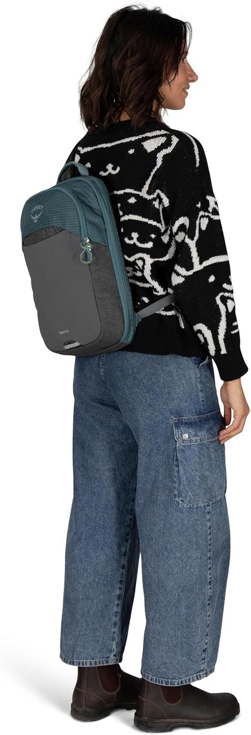 imageOsprey Nebula Shoulder Sling Bag BlackBlack