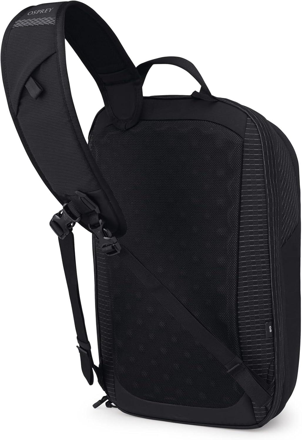 imageOsprey Nebula Shoulder Sling Bag BlackBlack