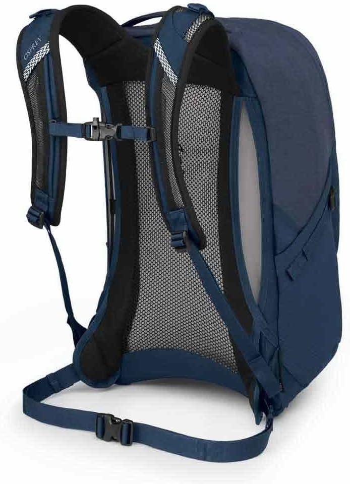 imageOsprey Parsec 26L Laptop Backpack PashminaTan ConcreteAtlas BlueHeather