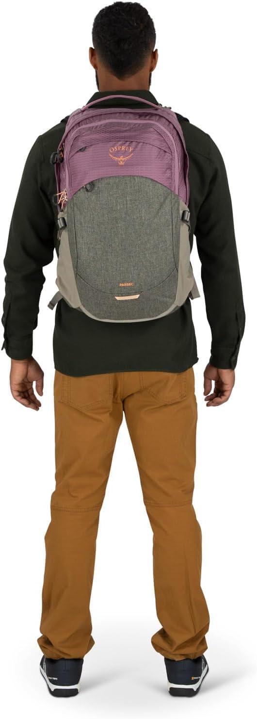 imageOsprey Parsec 26L Laptop Backpack PashminaTan ConcretePashminaTan Concrete
