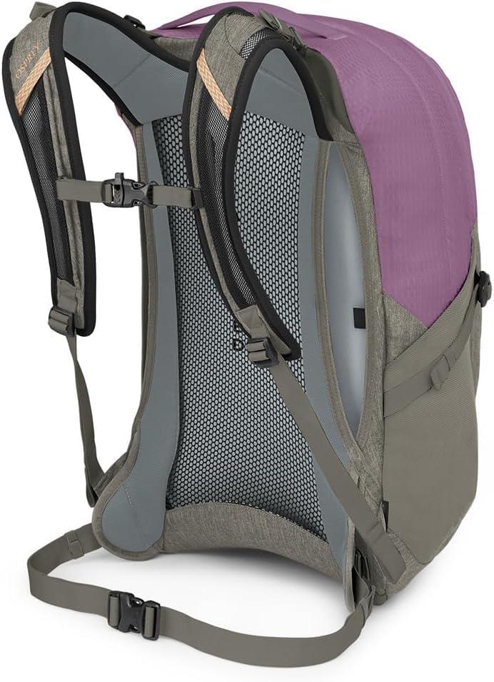 imageOsprey Parsec 26L Laptop Backpack PashminaTan ConcretePashminaTan Concrete