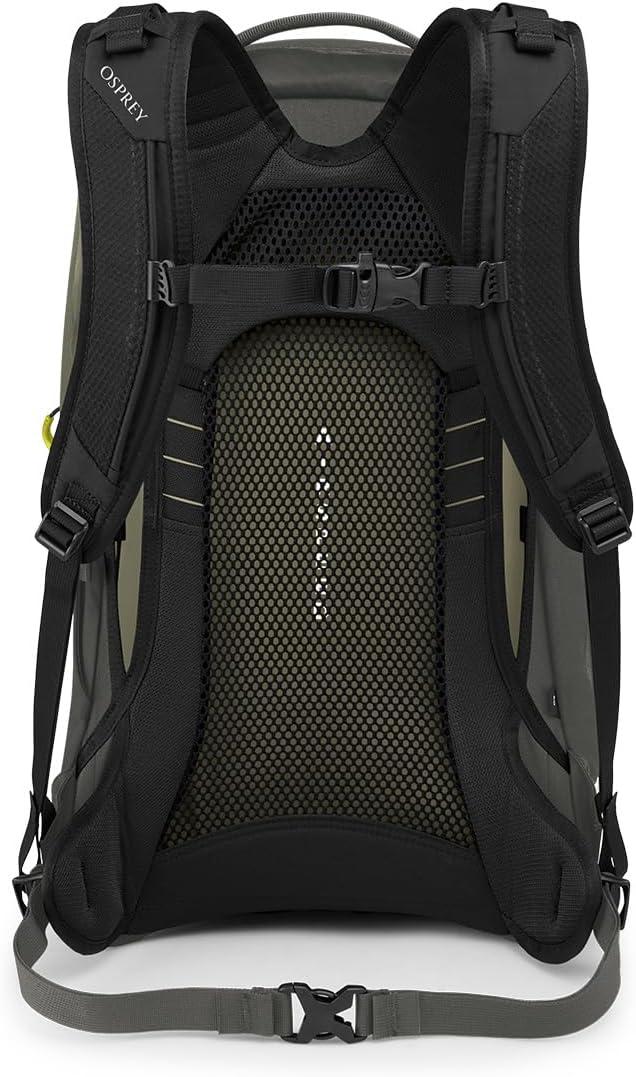 imageOsprey Radial Commuter Laptop Backpack Earl GreyRhino Grey