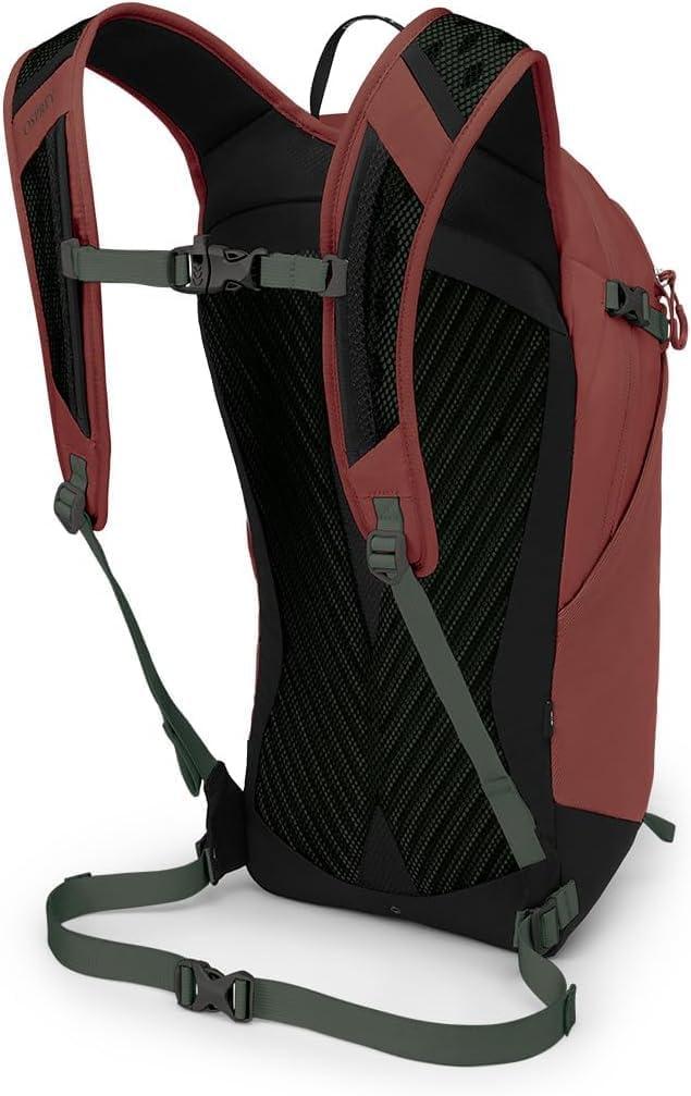 imageOsprey Sportlite 15L Unisex Hiking Backpack AcornBonsai