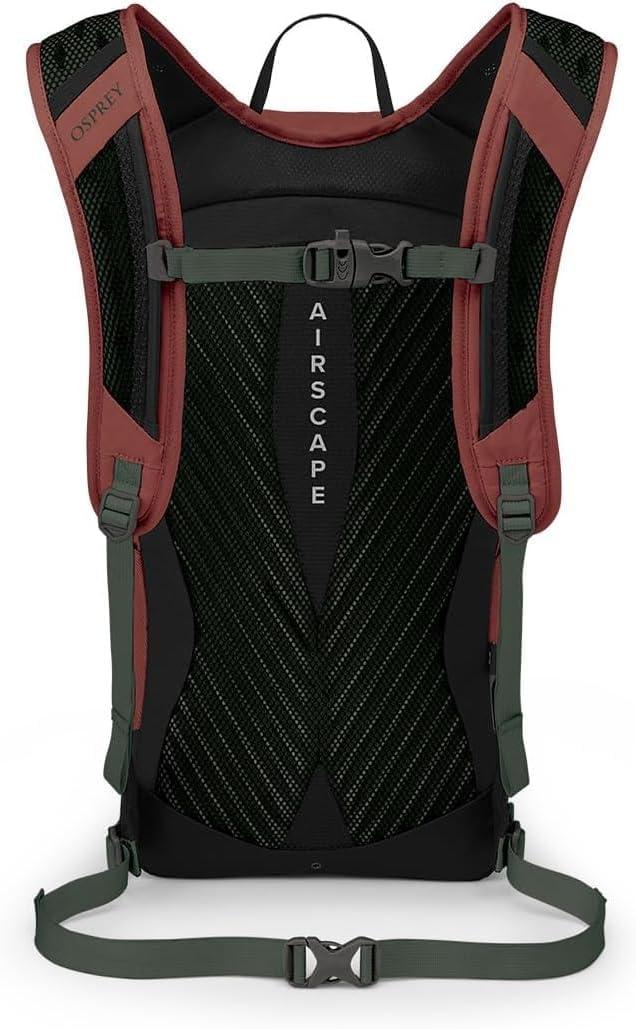 imageOsprey Sportlite 15L Unisex Hiking Backpack AcornBonsai