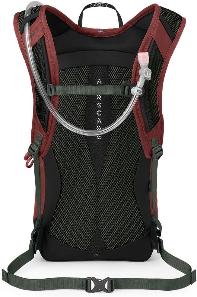 imageOsprey Sportlite 15L Unisex Hiking Backpack with Hydraulics Reservoir AcornBonsai