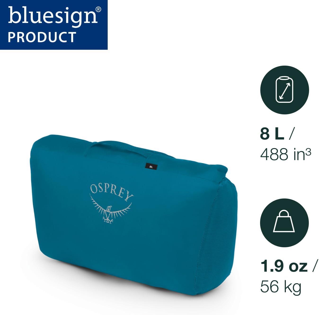 imageOsprey StraightJacket Compression SackBlack