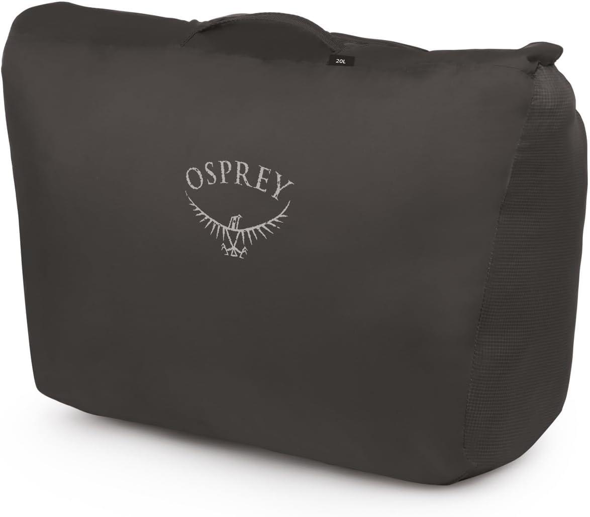 imageOsprey StraightJacket Compression SackBlack