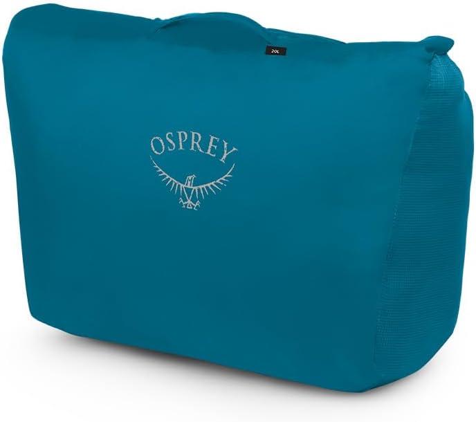 imageOsprey StraightJacket Compression SackWaterfront Blue