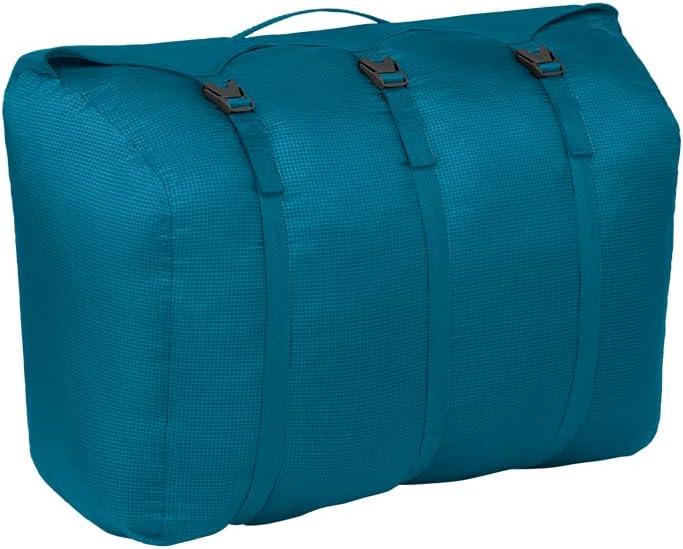 imageOsprey StraightJacket Compression SackWaterfront Blue