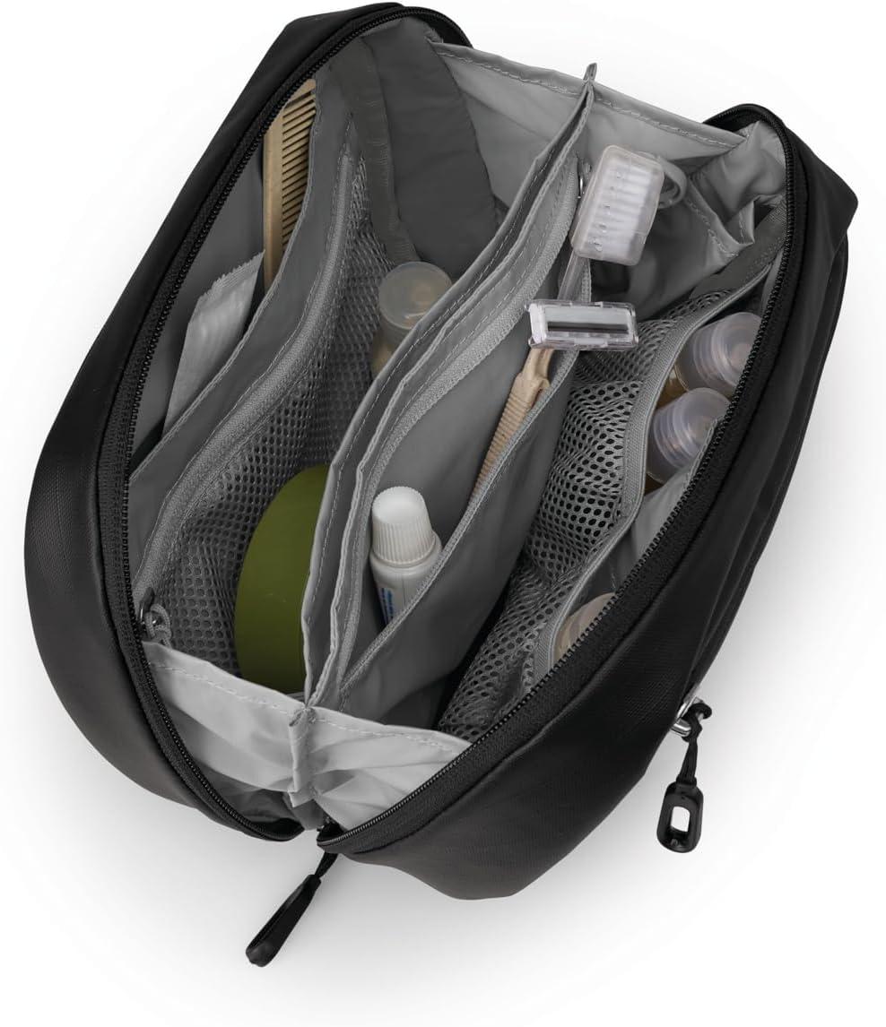 imageOsprey Transporter Large Toiletry KitRaven Black