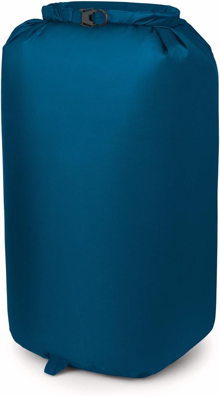 imageOsprey Ultralight Protective Backpack Liner Black SmallWaterfront Blue