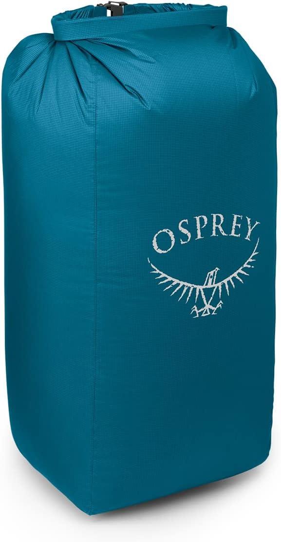 imageOsprey Ultralight Protective Backpack Liner Black SmallWaterfront Blue