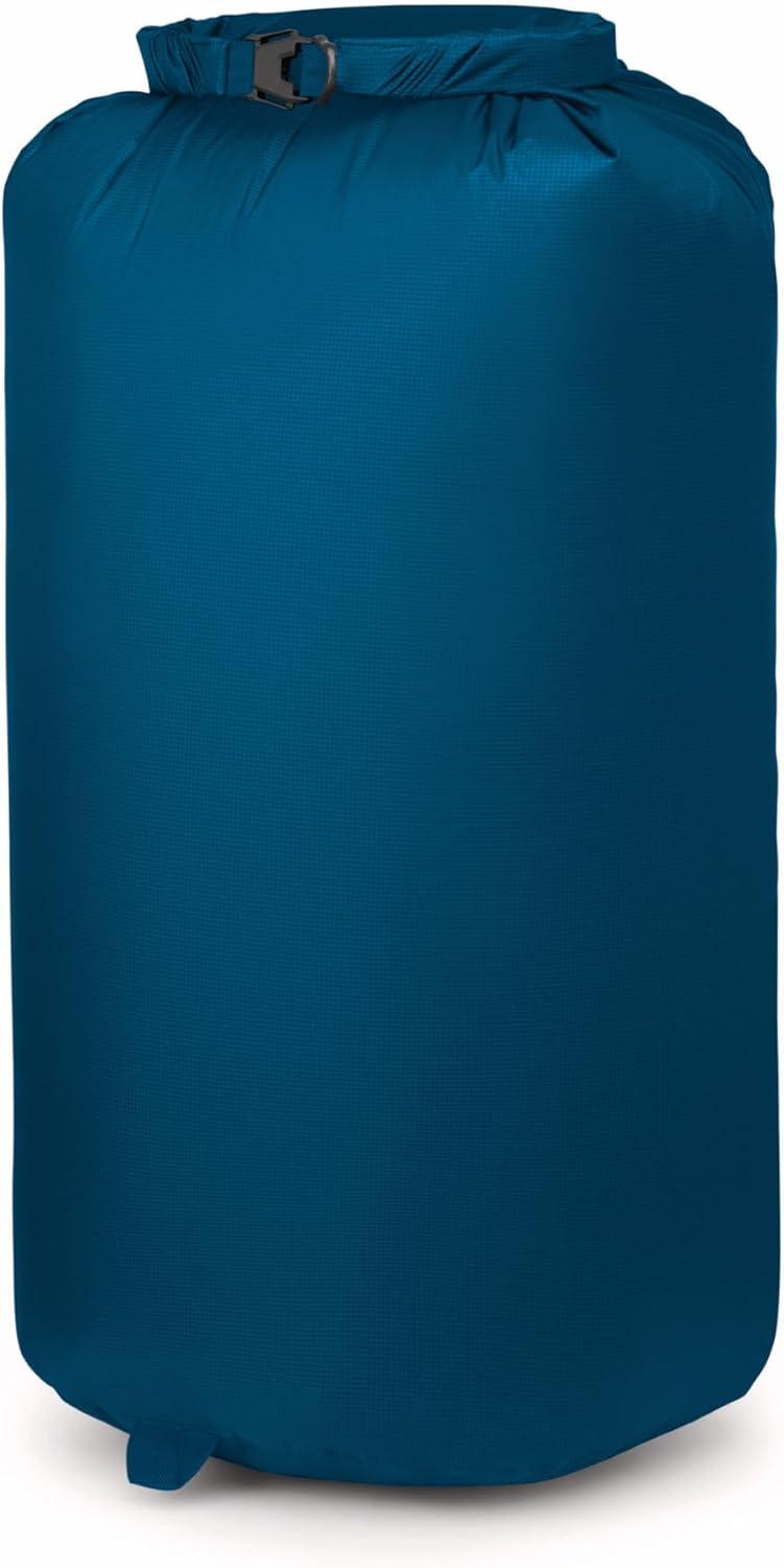 imageOsprey Ultralight Protective Backpack Liner Black SmallWaterfront Blue