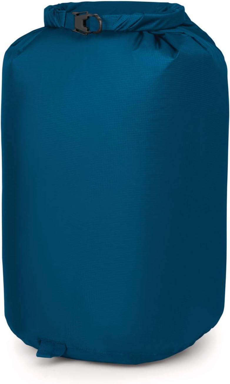 imageOsprey Ultralight Protective Backpack Liner Black SmallWaterfront Blue