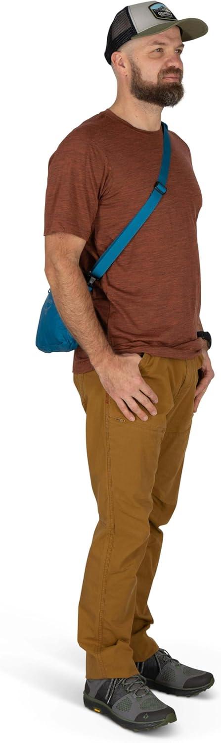 imageOsprey Ultralight Shoulder SatchelBlack