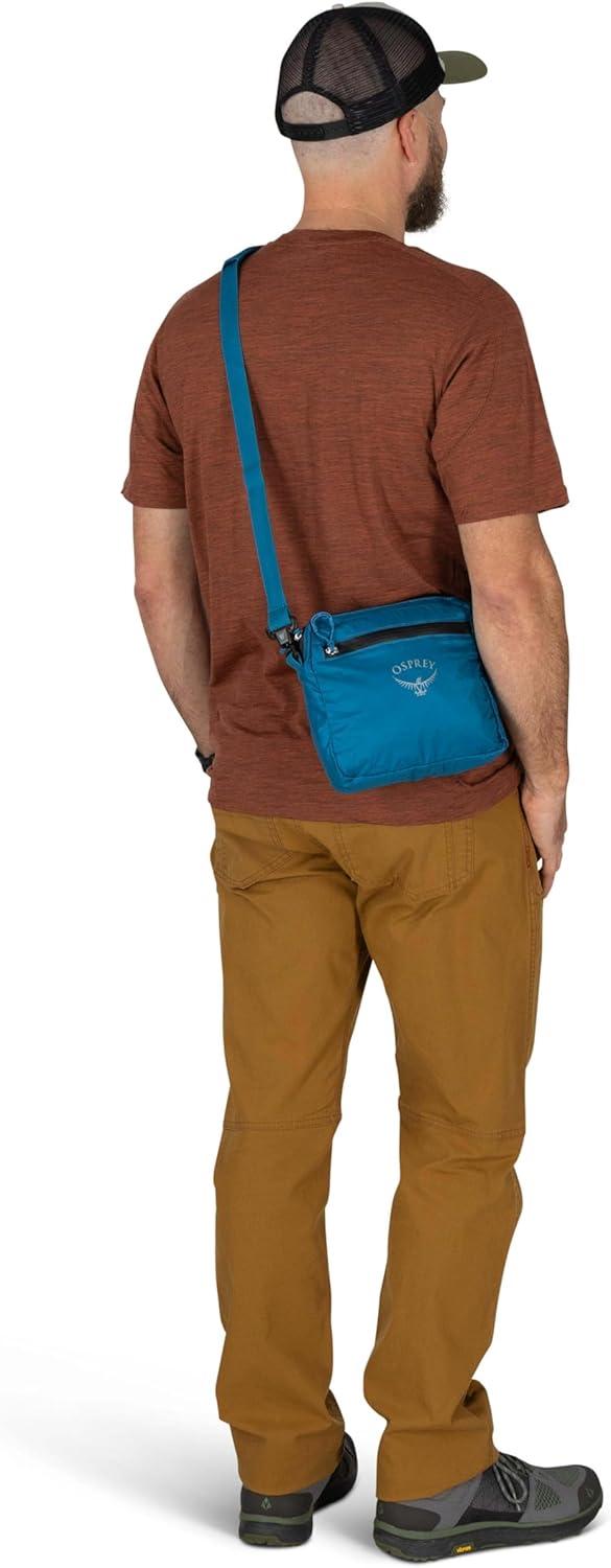 imageOsprey Ultralight Shoulder SatchelBlack