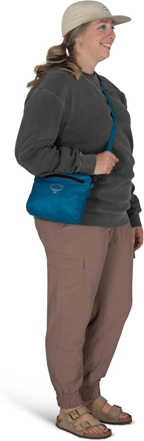 imageOsprey Ultralight Shoulder SatchelBlack