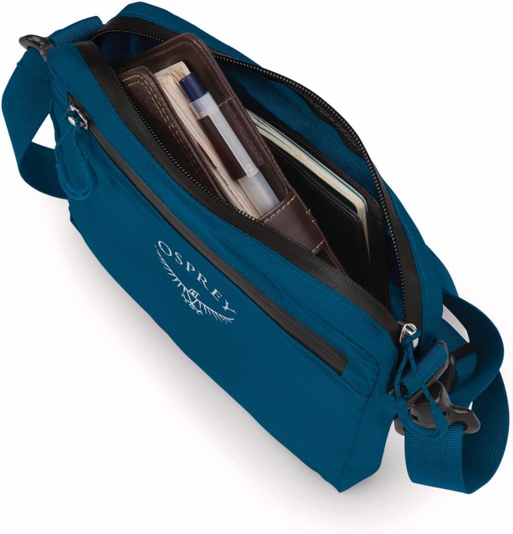 imageOsprey Ultralight Shoulder SatchelWaterfront Blue