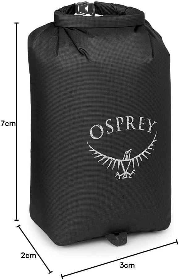 imageOsprey Ultralight Waterproof Dry SackBlack