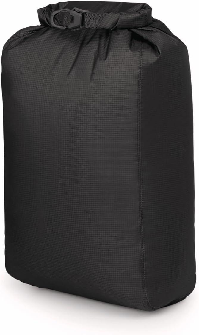 imageOsprey Ultralight Waterproof Dry SackBlack