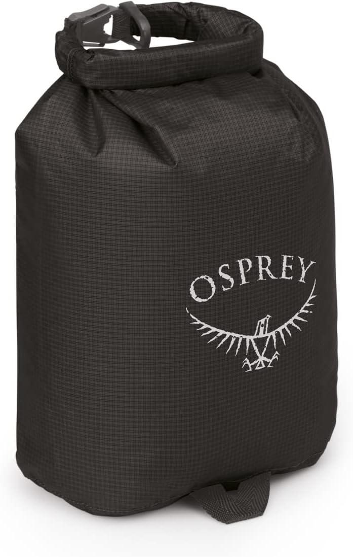 imageOsprey Ultralight Waterproof Dry SackBlack