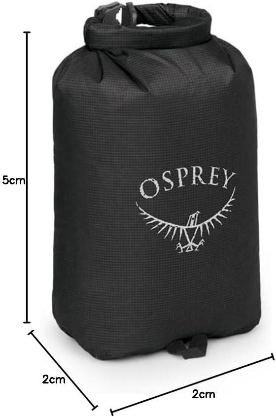 imageOsprey Ultralight Waterproof Dry SackBlack