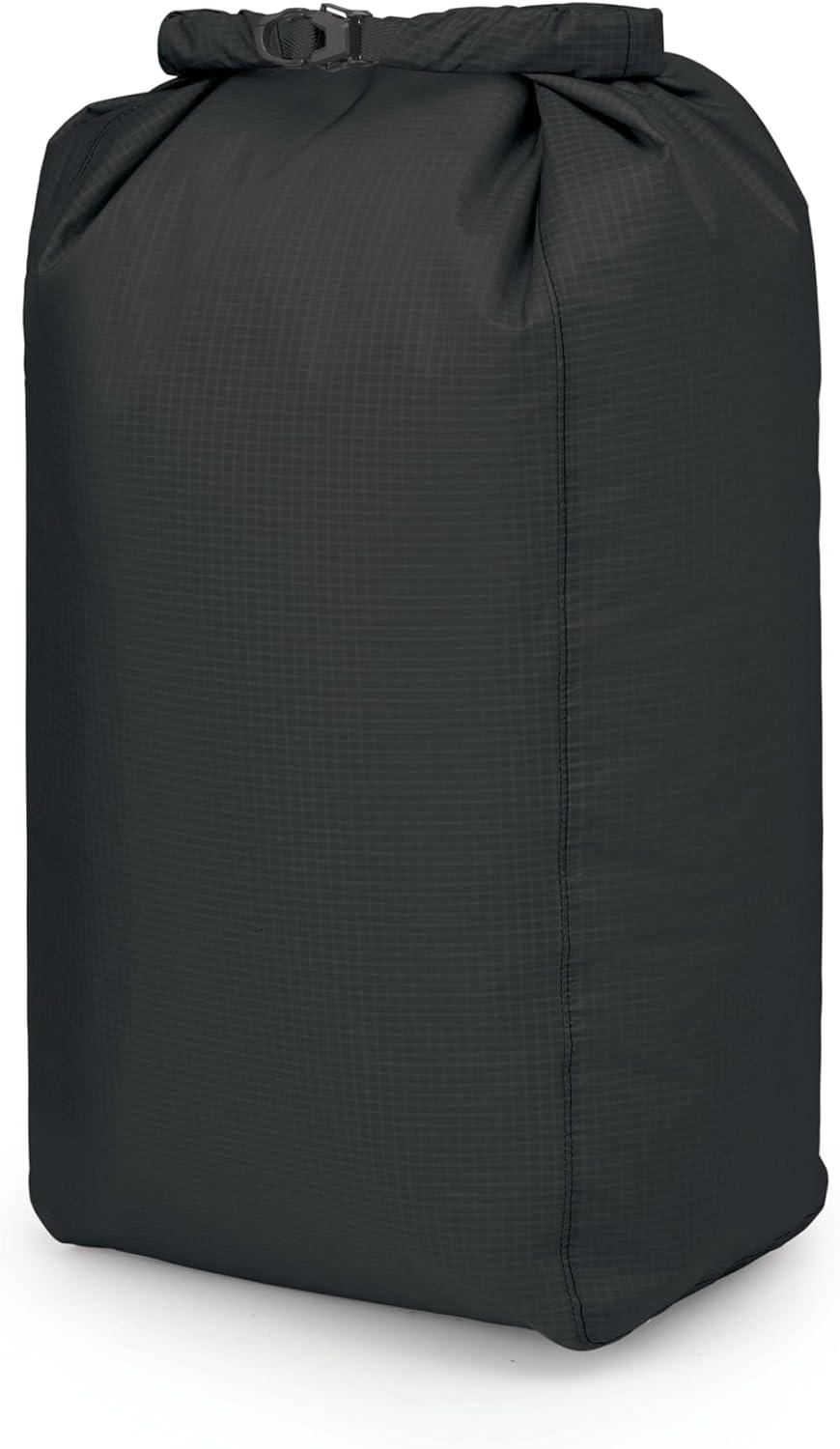 imageOsprey Waterproof Dry Sack with WindowBlack