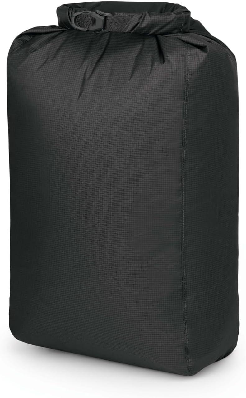 imageOsprey Waterproof Dry Sack with WindowBlack