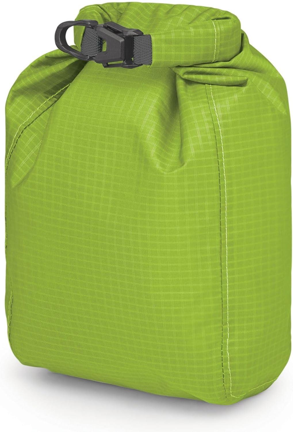 imageOsprey Waterproof Dry Sack with WindowLimon