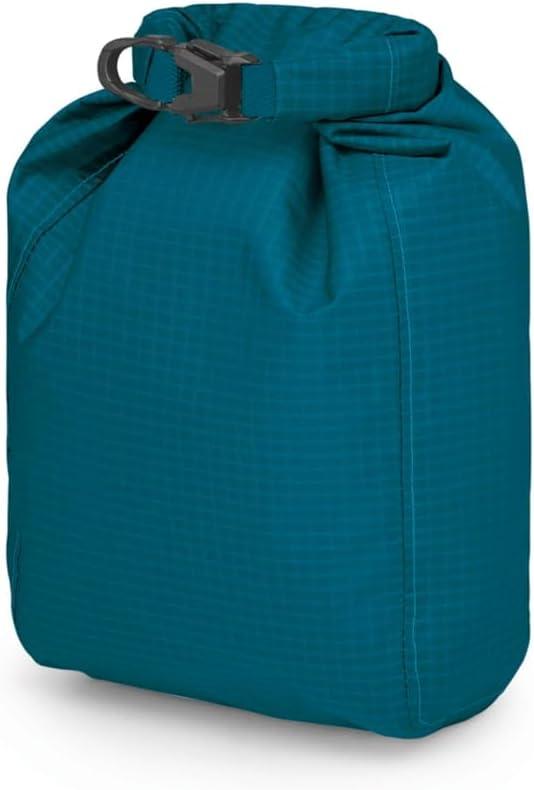 imageOsprey Waterproof Dry Sack with WindowWaterfront Blue