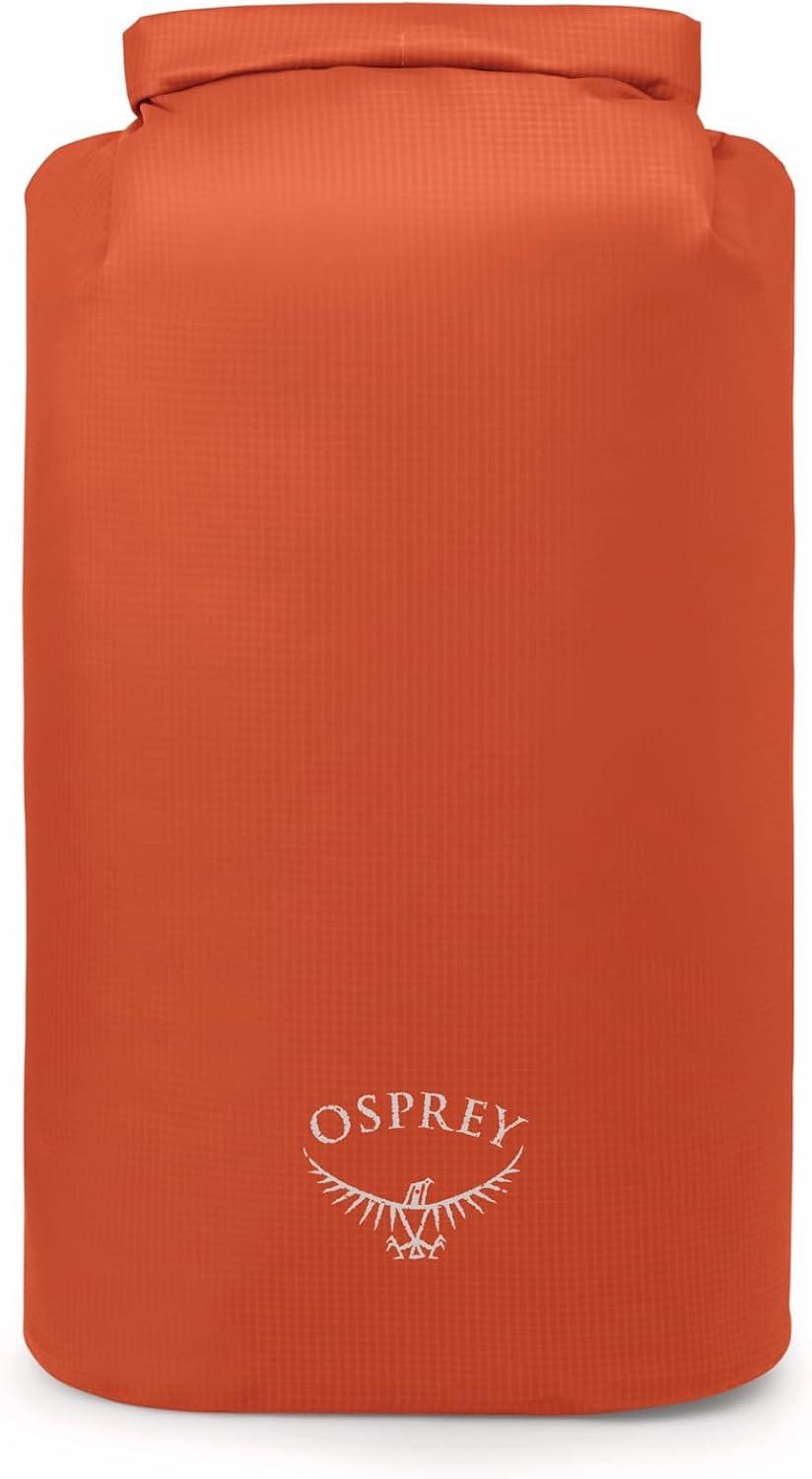imageOsprey Wildwater WaterproofMars Orange