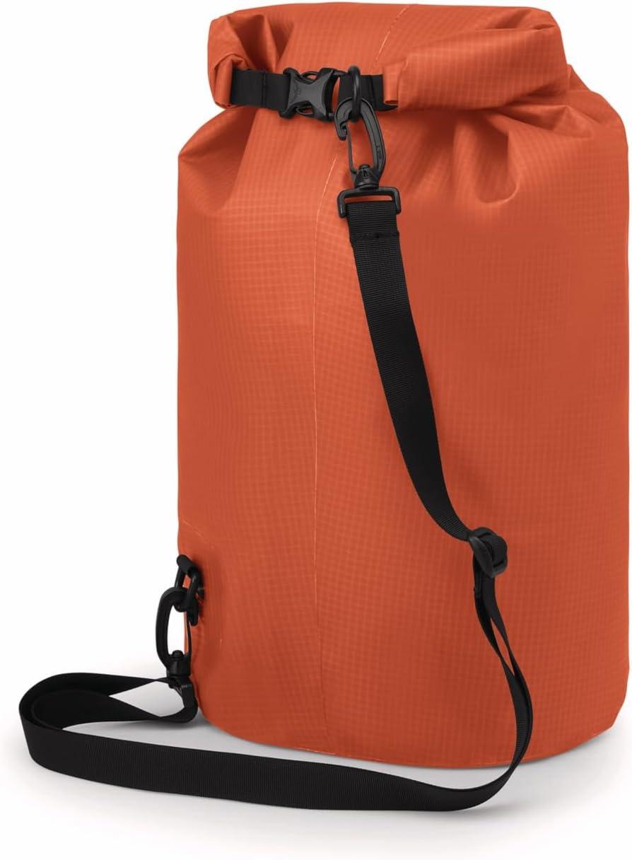 imageOsprey Wildwater WaterproofMars Orange