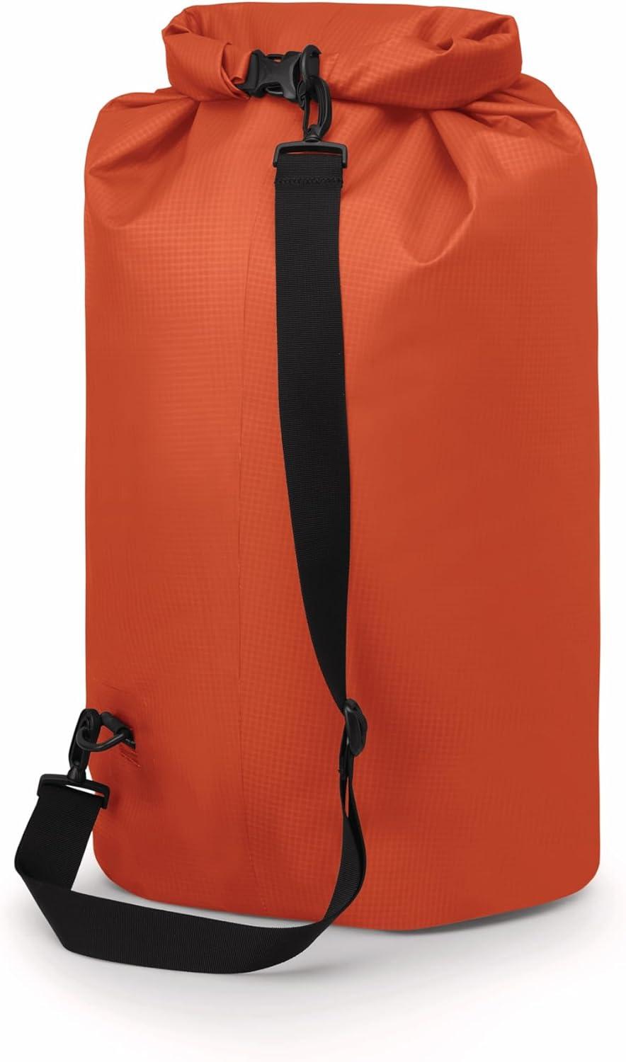 imageOsprey Wildwater WaterproofMars Orange
