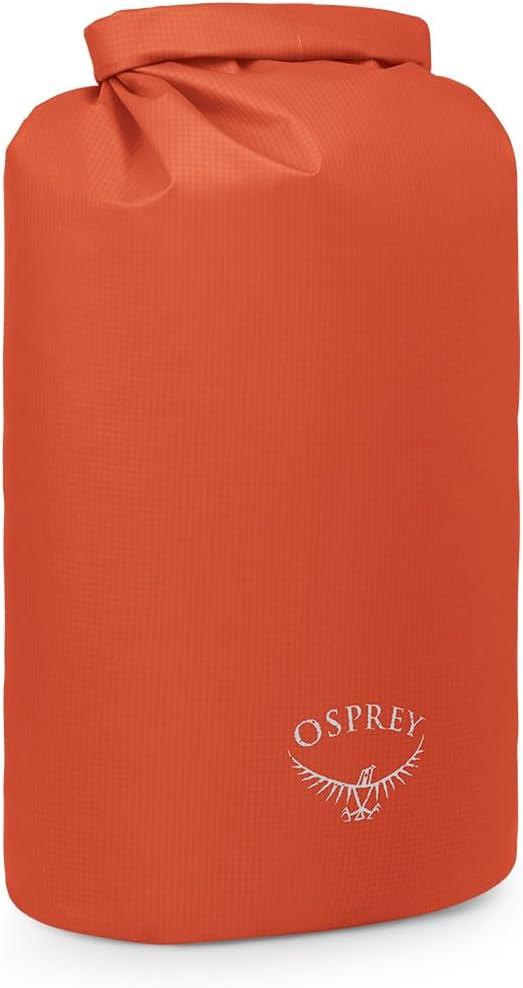 imageOsprey Wildwater WaterproofMars Orange