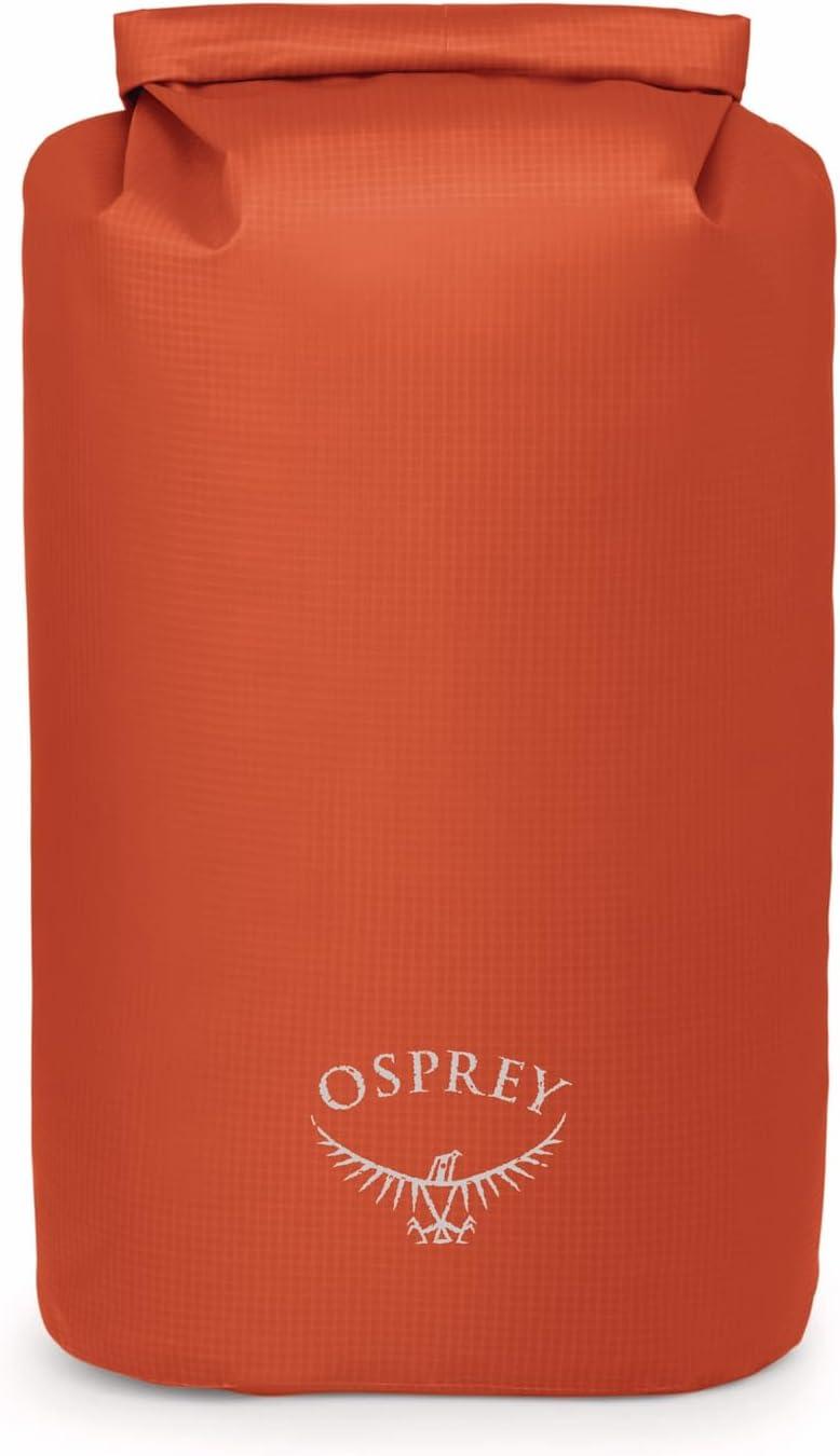 imageOsprey Wildwater WaterproofMars Orange