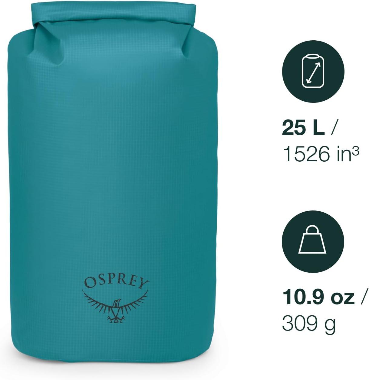 imageOsprey Wildwater WaterproofMars Orange