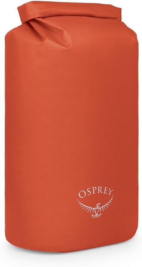 imageOsprey Wildwater WaterproofMars Orange