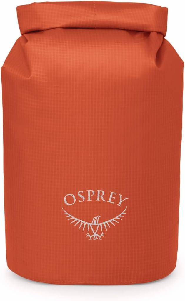 imageOsprey Wildwater WaterproofMars Orange
