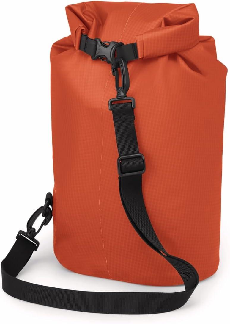 imageOsprey Wildwater WaterproofMars Orange
