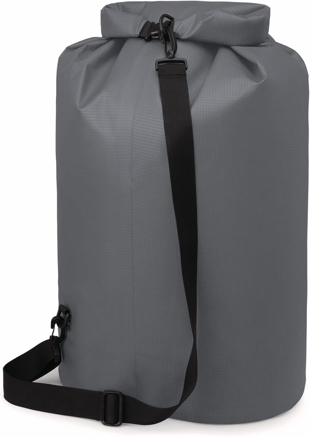 imageOsprey Wildwater WaterproofTunnel Vision Grey