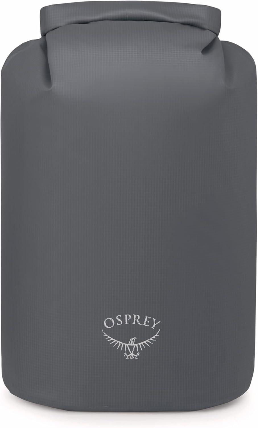 imageOsprey Wildwater WaterproofTunnel Vision Grey