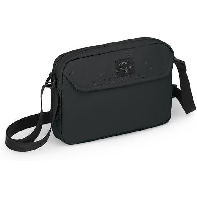 imageOsprey Aoede 2L Commuter Crossbody Bag BlackBlack