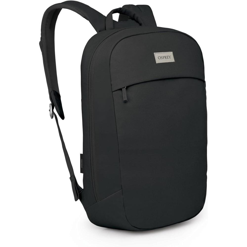 imageOsprey Arcane Large Day Commuter Backpack BlackBlack