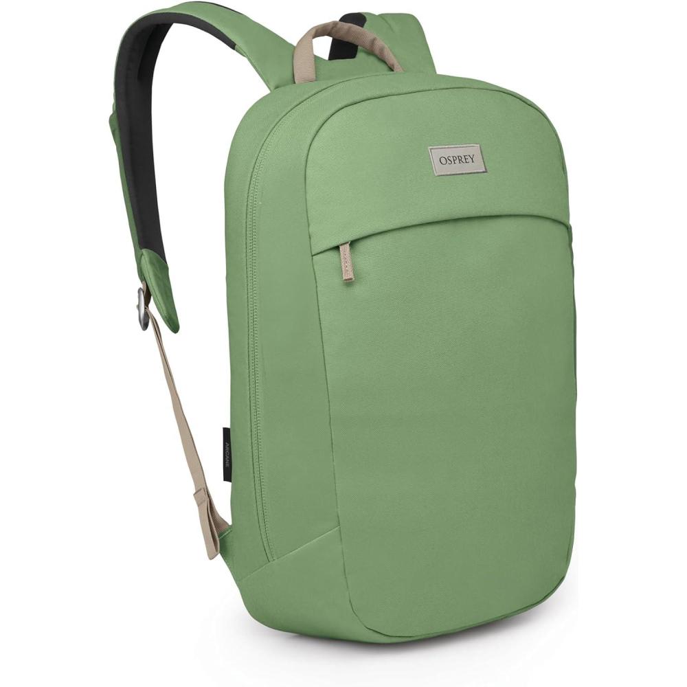 imageOsprey Arcane Large Day Commuter Backpack BlackBotanica