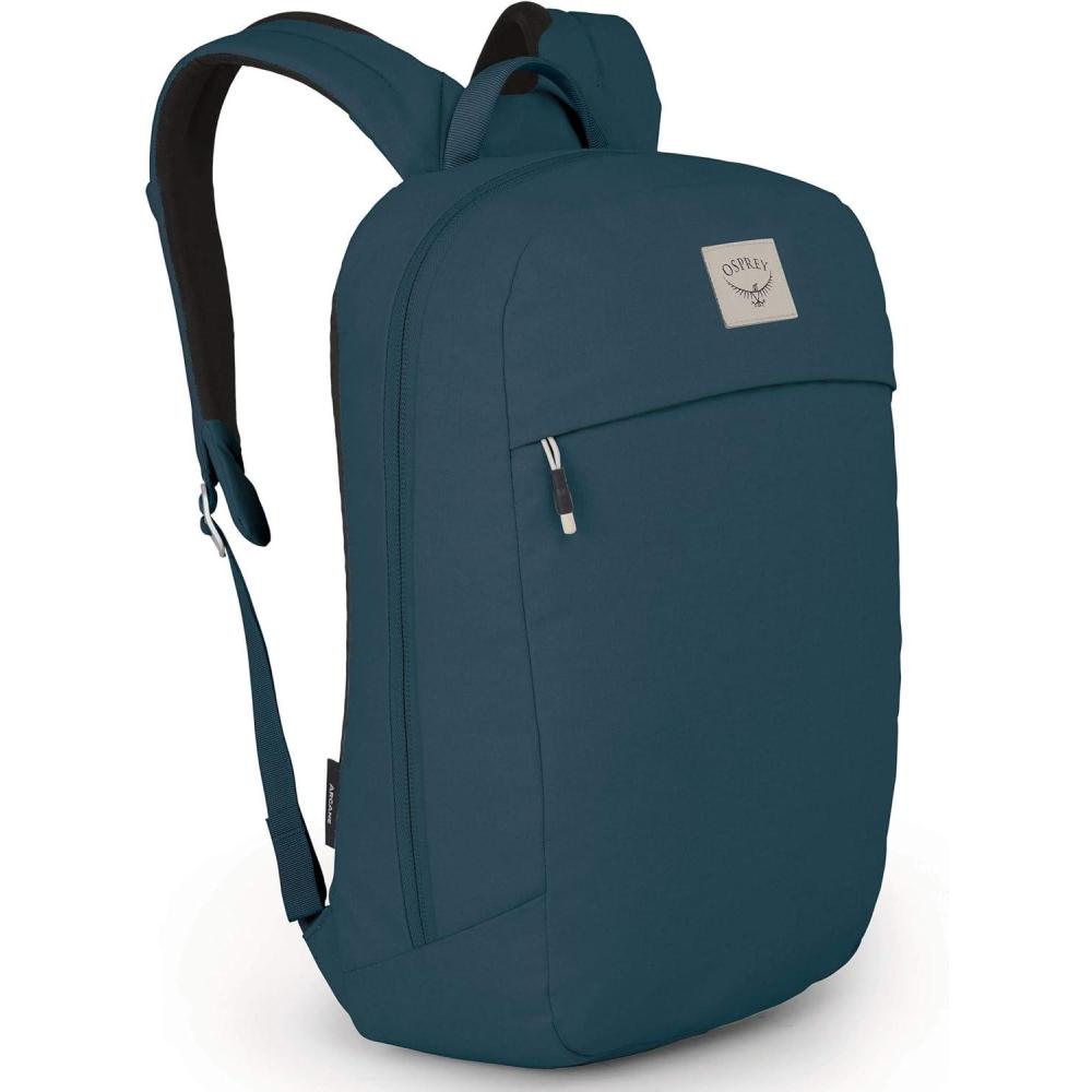 imageOsprey Arcane Large Day Commuter Backpack BlackStargazer Blue